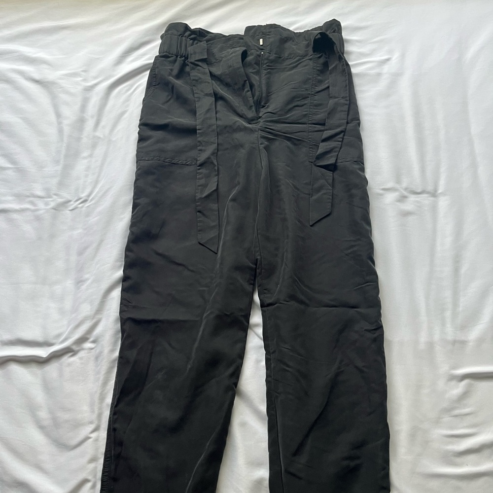 black dress pants